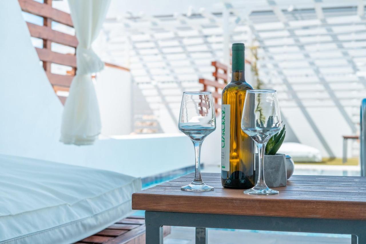 Hotel Aloe - Adults Only