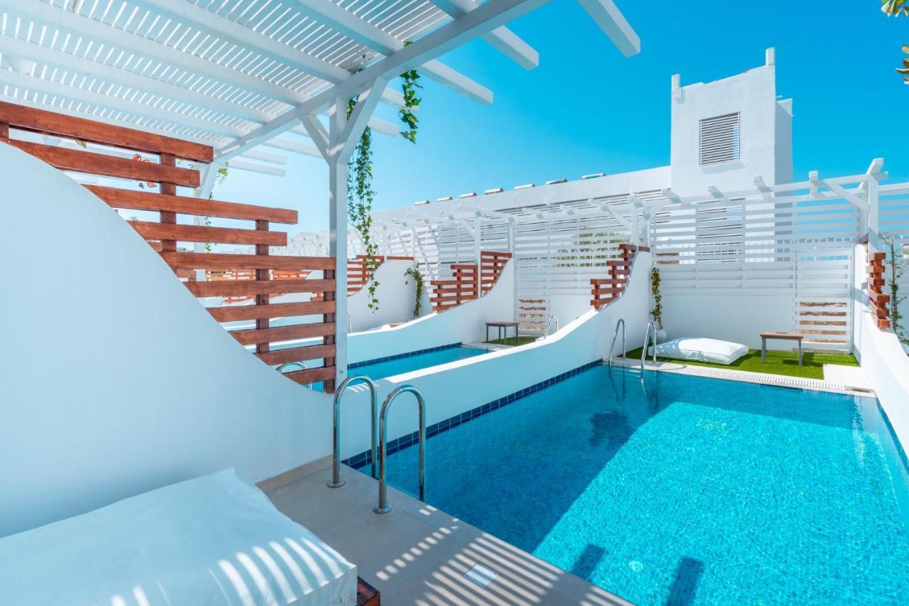 Aloe - Adults Only 4* Faliraki