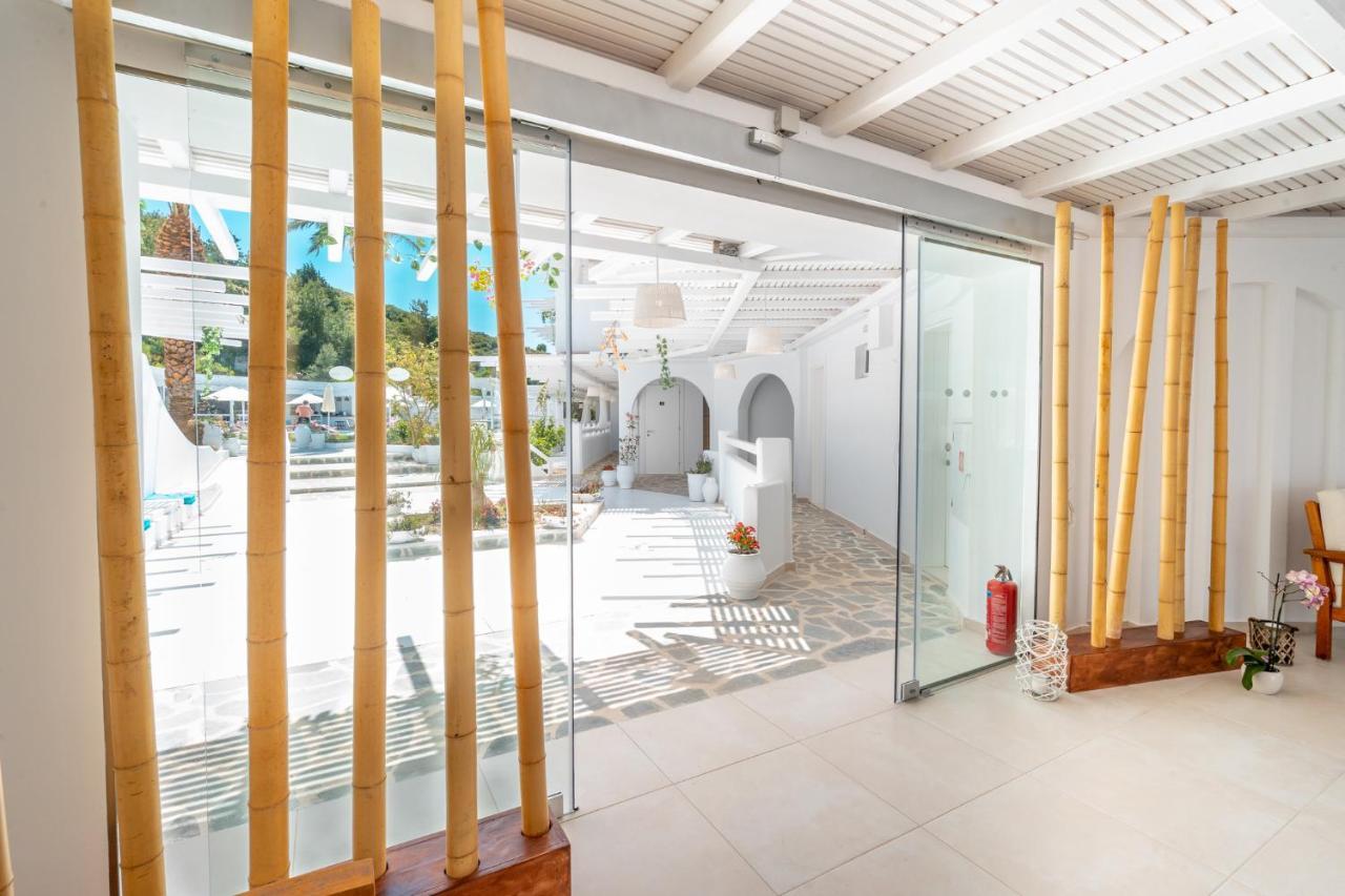 Aloe - Adults Only Hotel 4*