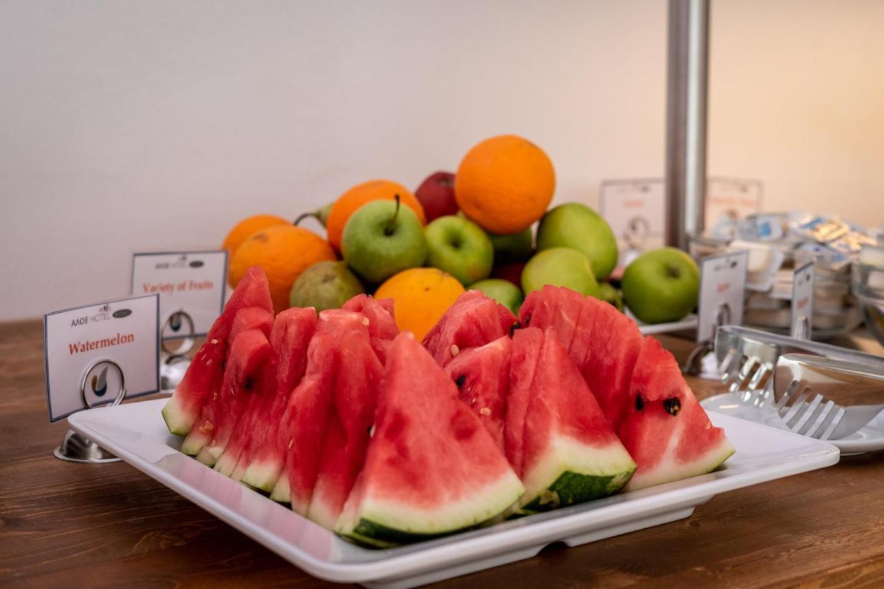 Aloe - Adults Only Hotel Faliraki