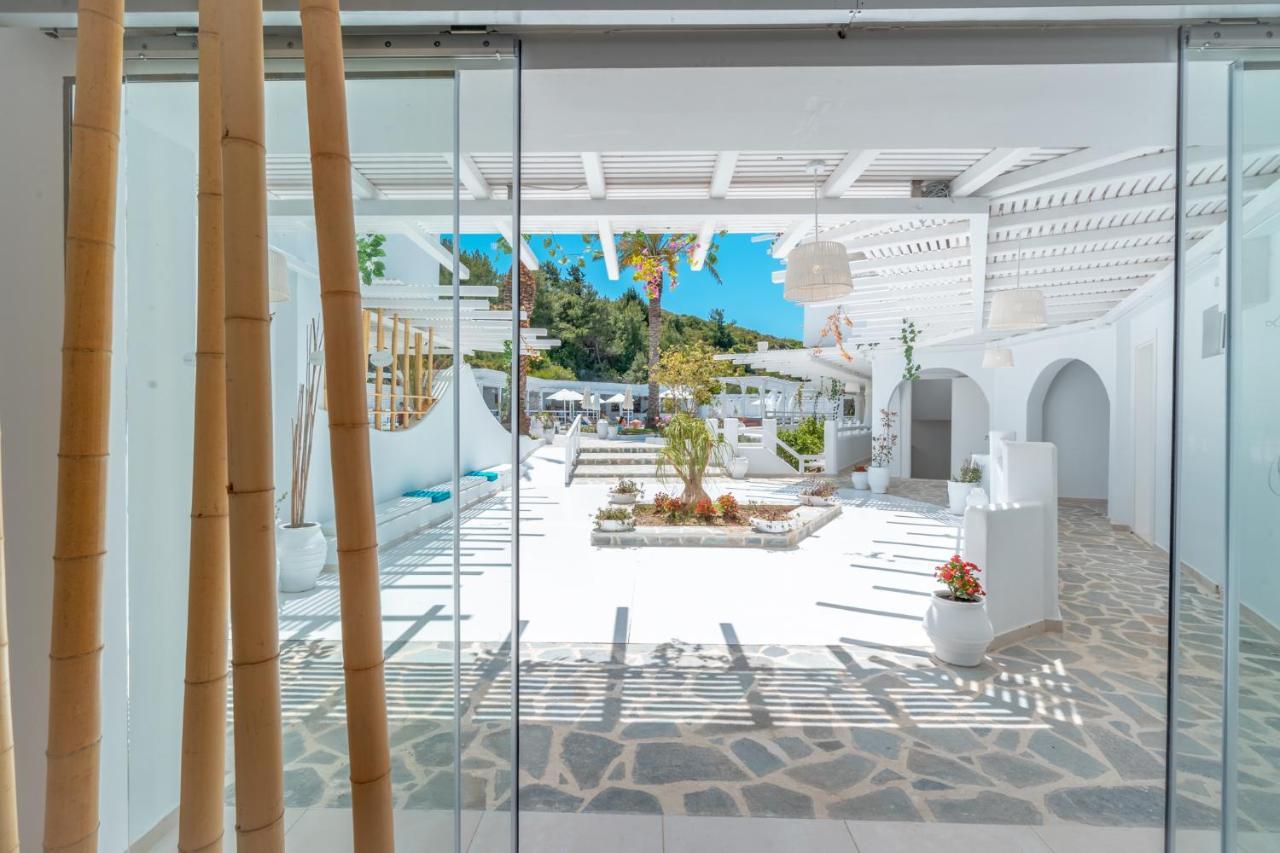 Aloe - Adults Only 4* Faliraki