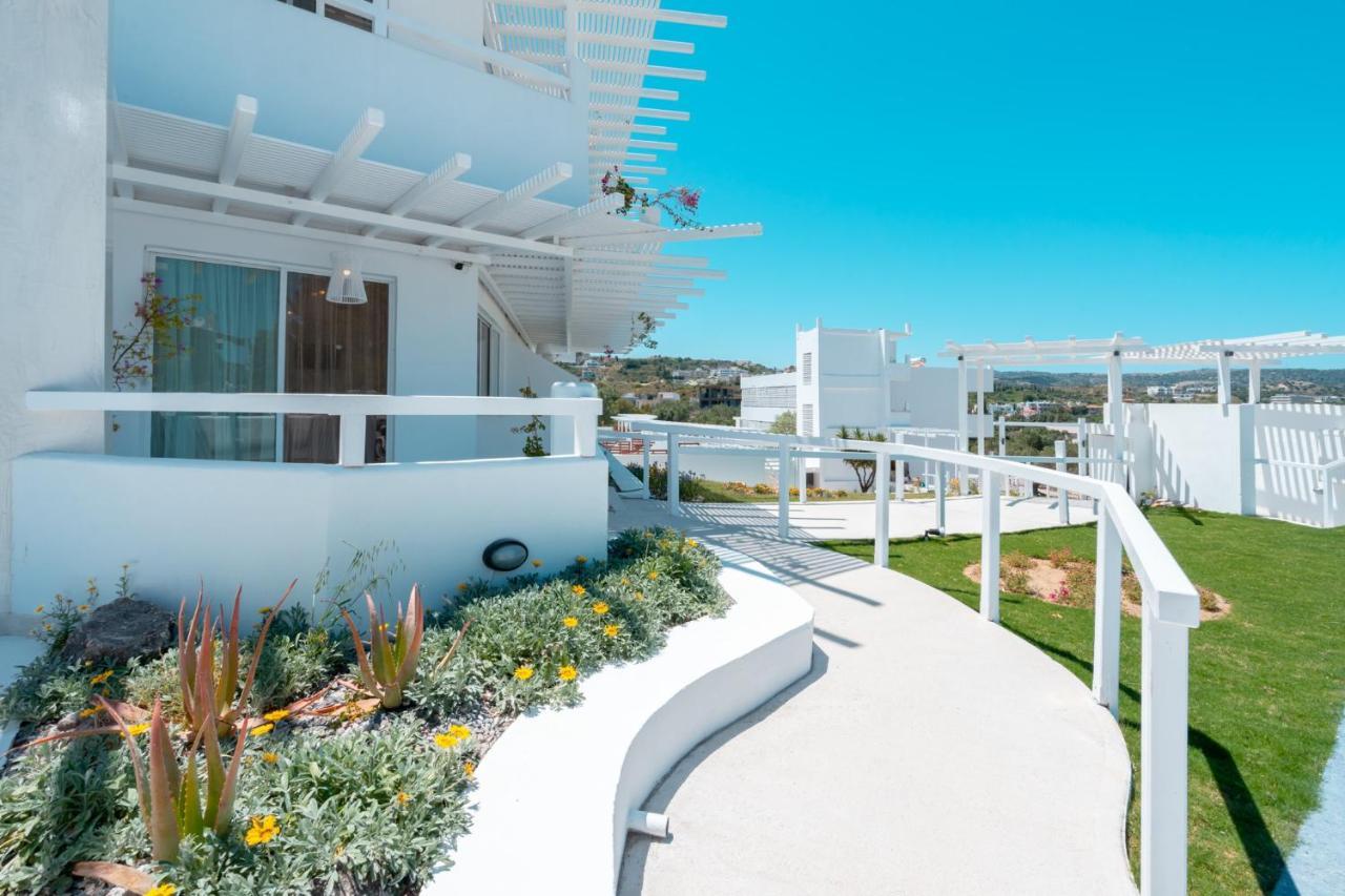 Aloe - Adults Only Hotel