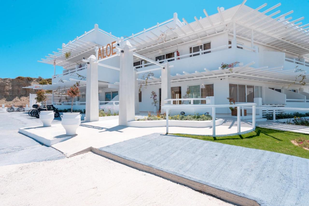 Aloe - Adults Only 4* Faliraki