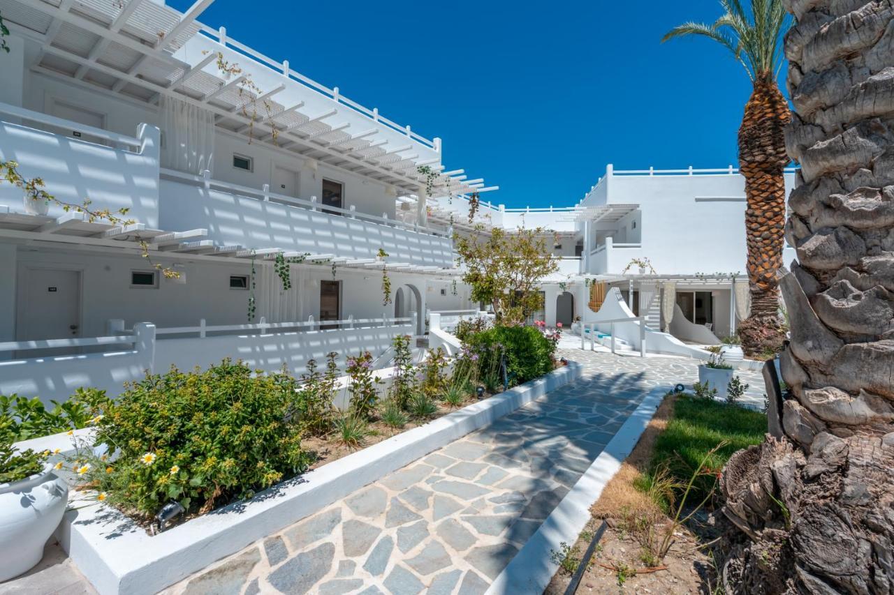 Aloe - Adults Only Hotel Faliraki