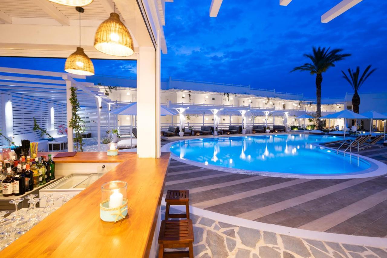 Aloe - Adults Only Hotel Faliraki