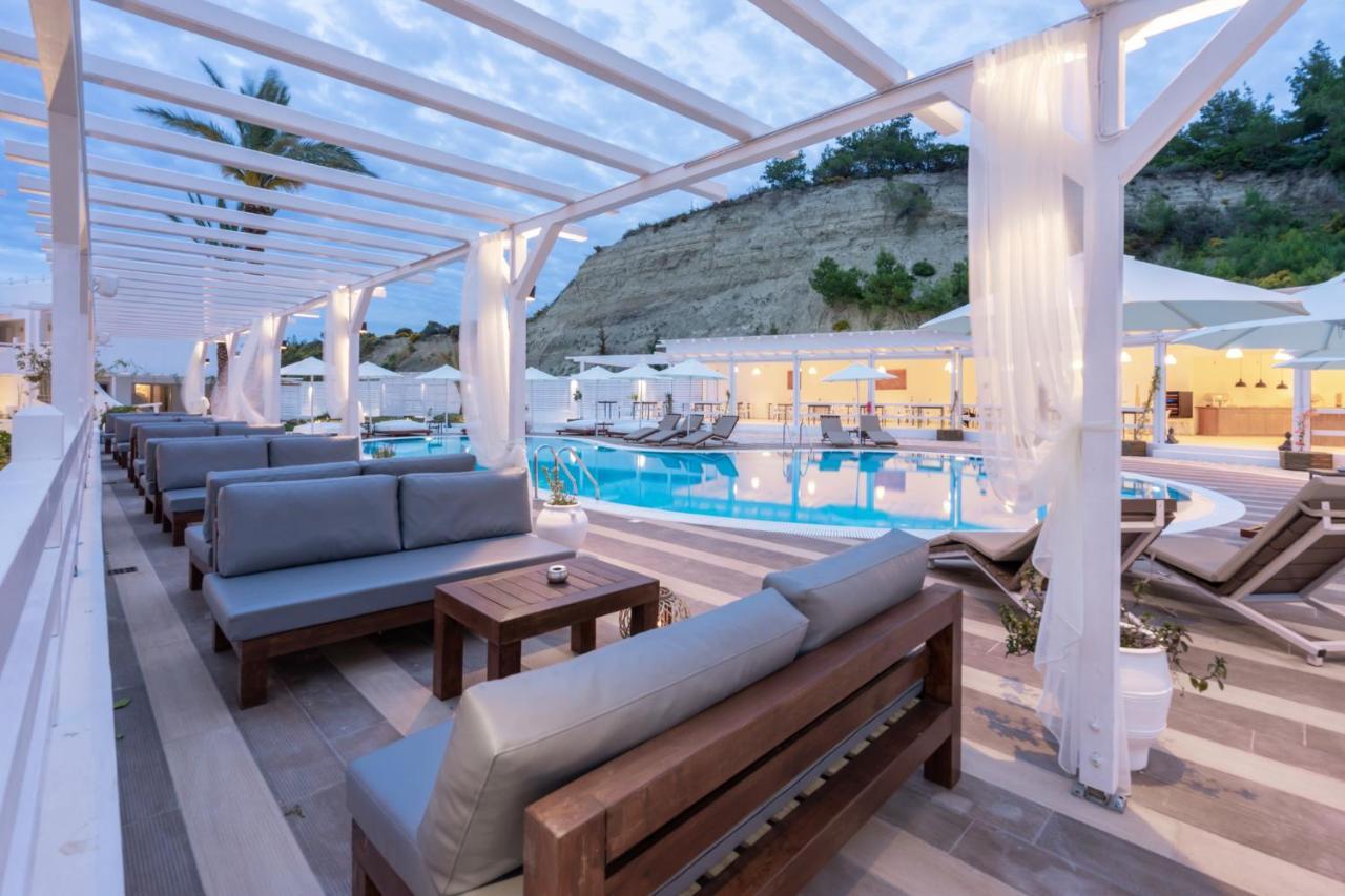 Aloe - Adults Only Hotel