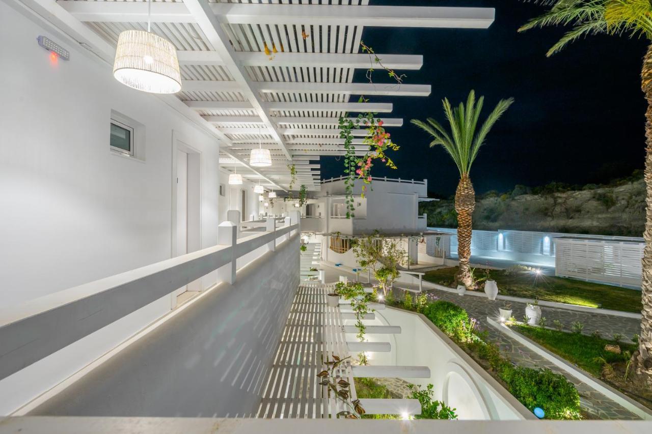 Hotel Aloe - Adults Only Faliraki