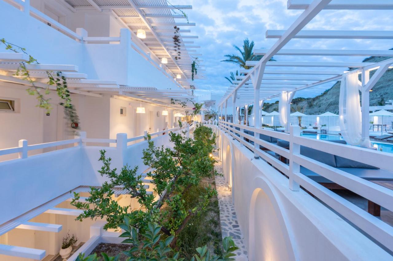 Hotel Aloe - Adults Only Faliraki