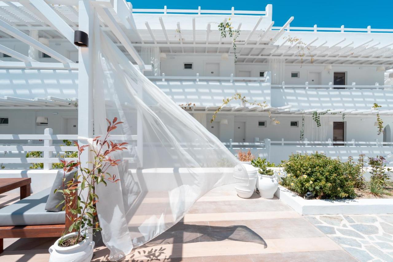 Aloe - Adults Only Hotel 4*