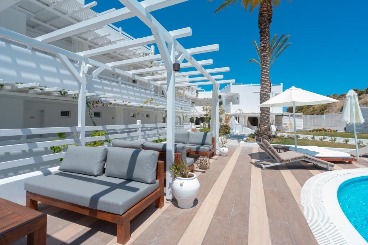 Hotel Aloe - Adults Only 4*