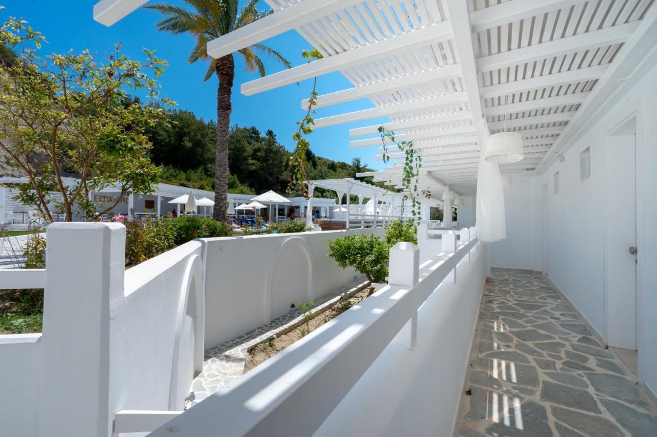 Aloe - Adults Only Hotel Faliraki