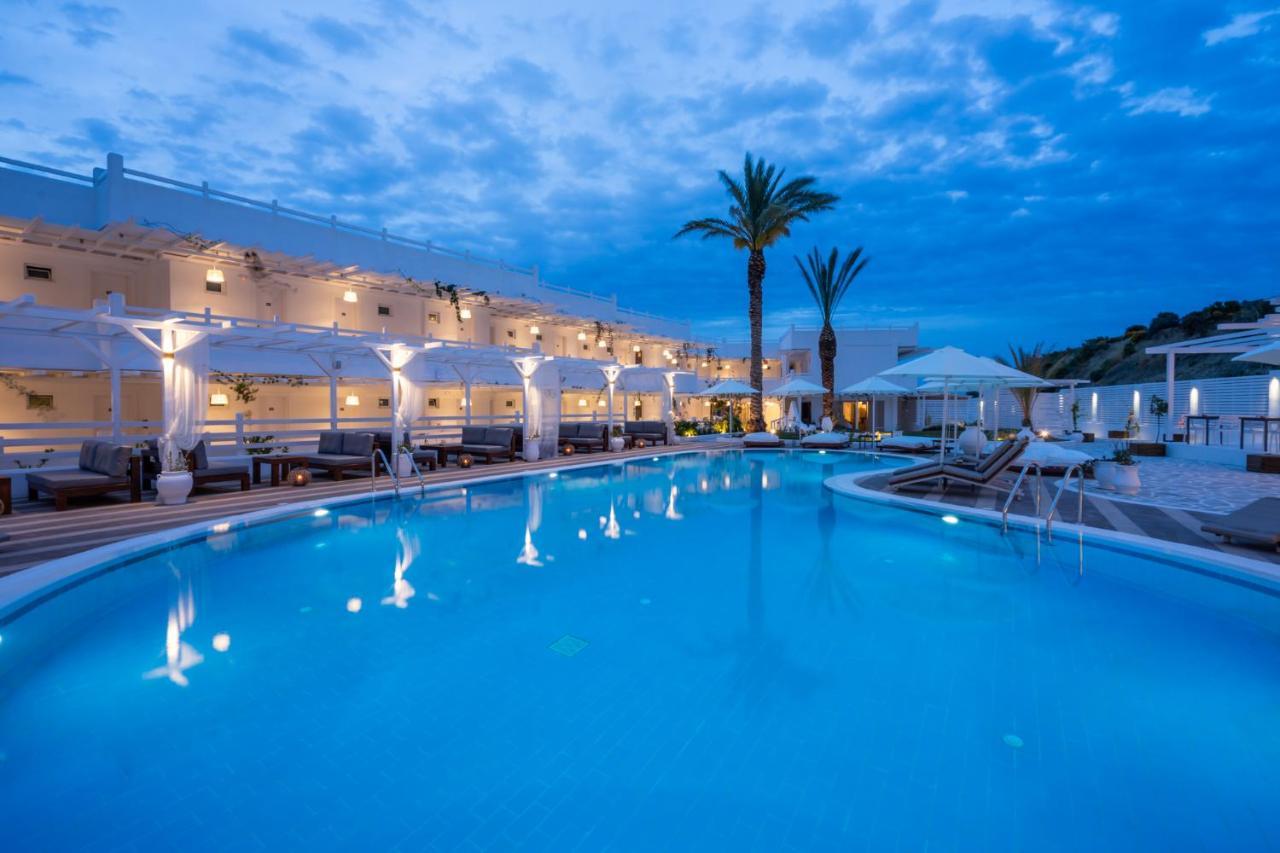 Aloe - Adults Only Hotel 4*