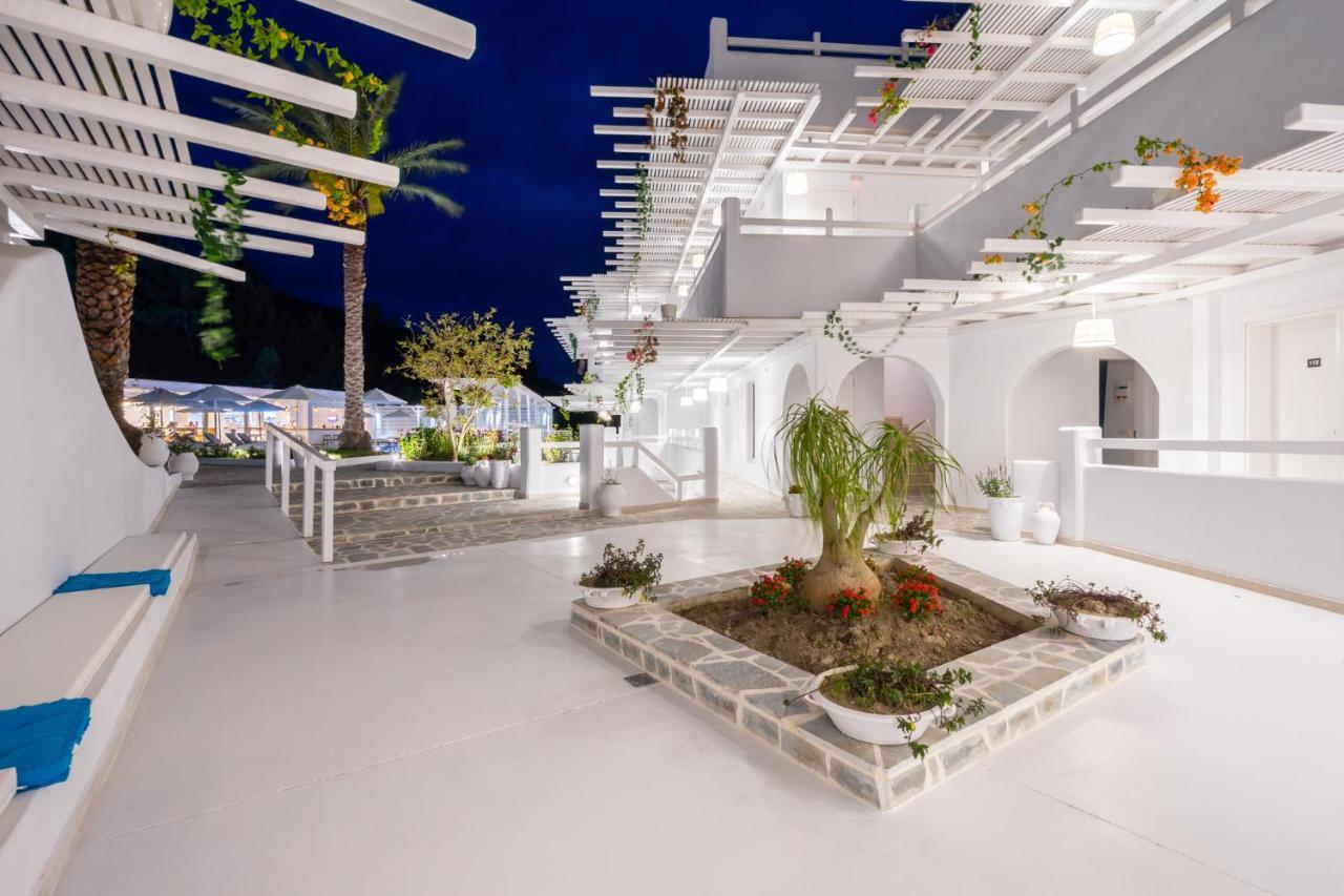 Hotel Aloe - Adults Only