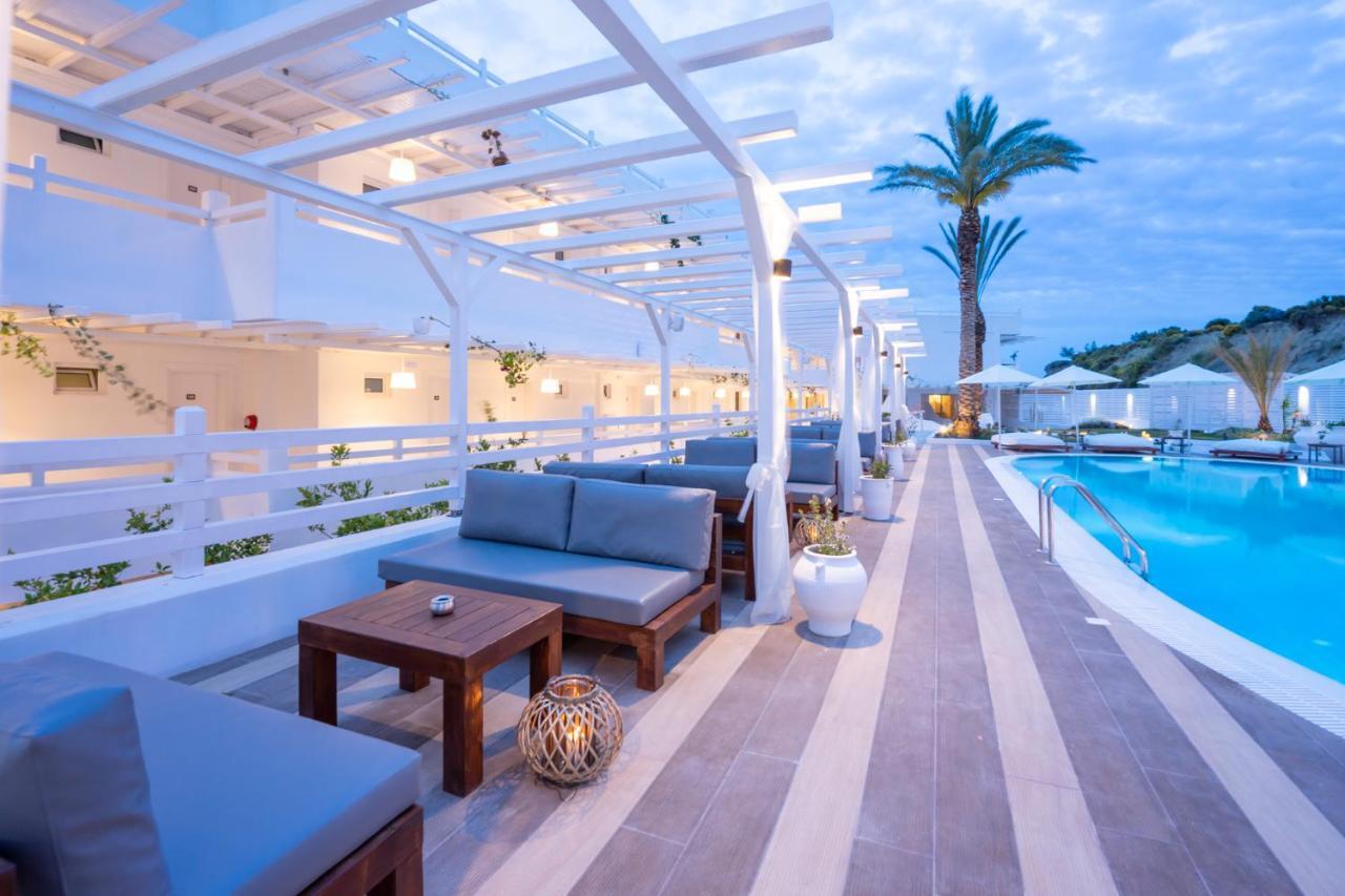 Aloe - Adults Only 4*