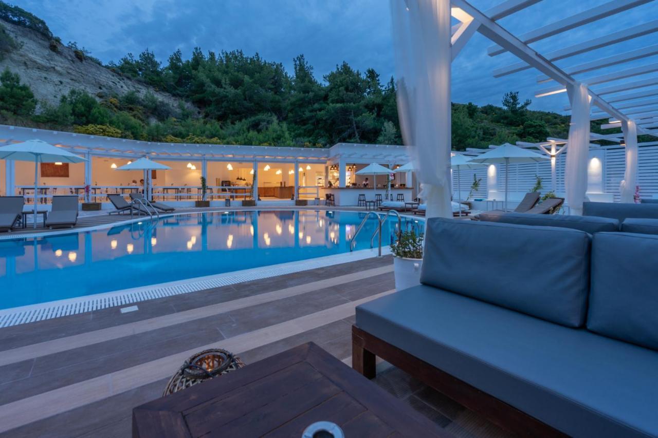 Aloe - Adults Only Hotel