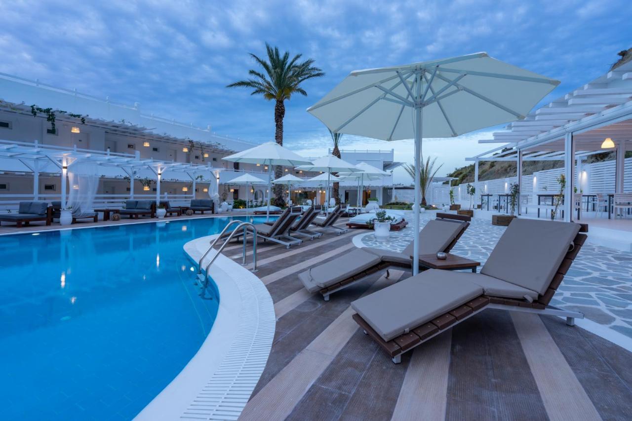 Aloe - Adults Only 4*