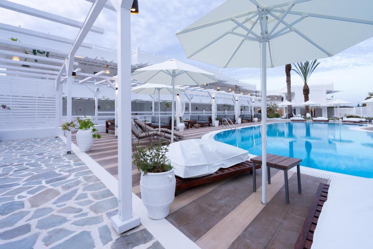 Aloe - Adults Only Hotel