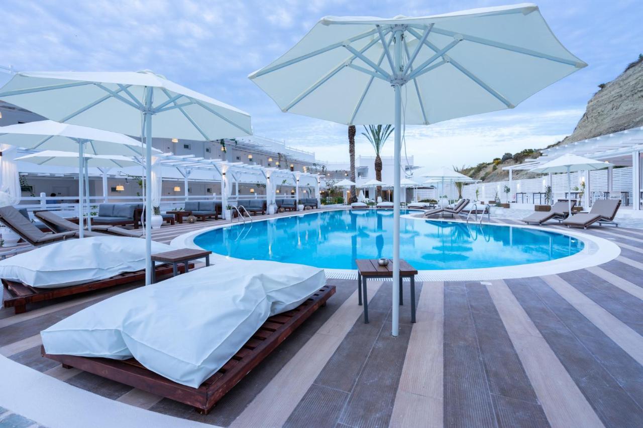 Hotel Aloe - Adults Only