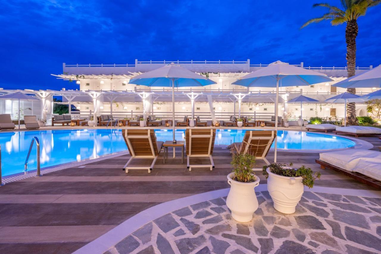 Hotel Aloe - Adults Only 4*