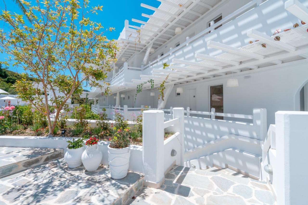 Aloe - Adults Only Hotel Faliraki