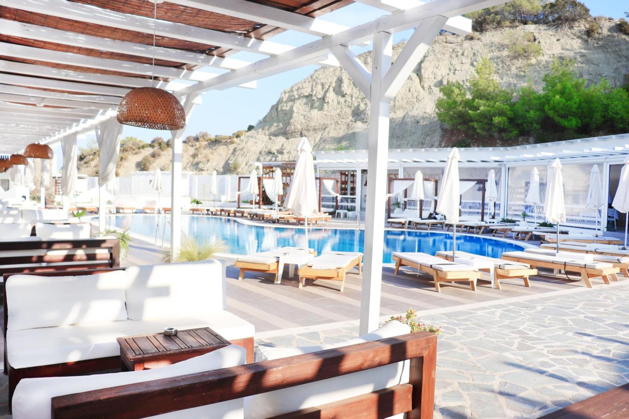 Aloe - Adults Only Hotel 4*