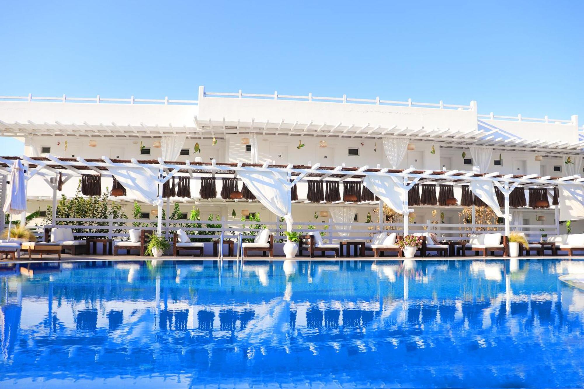 Hotel Aloe - Adults Only