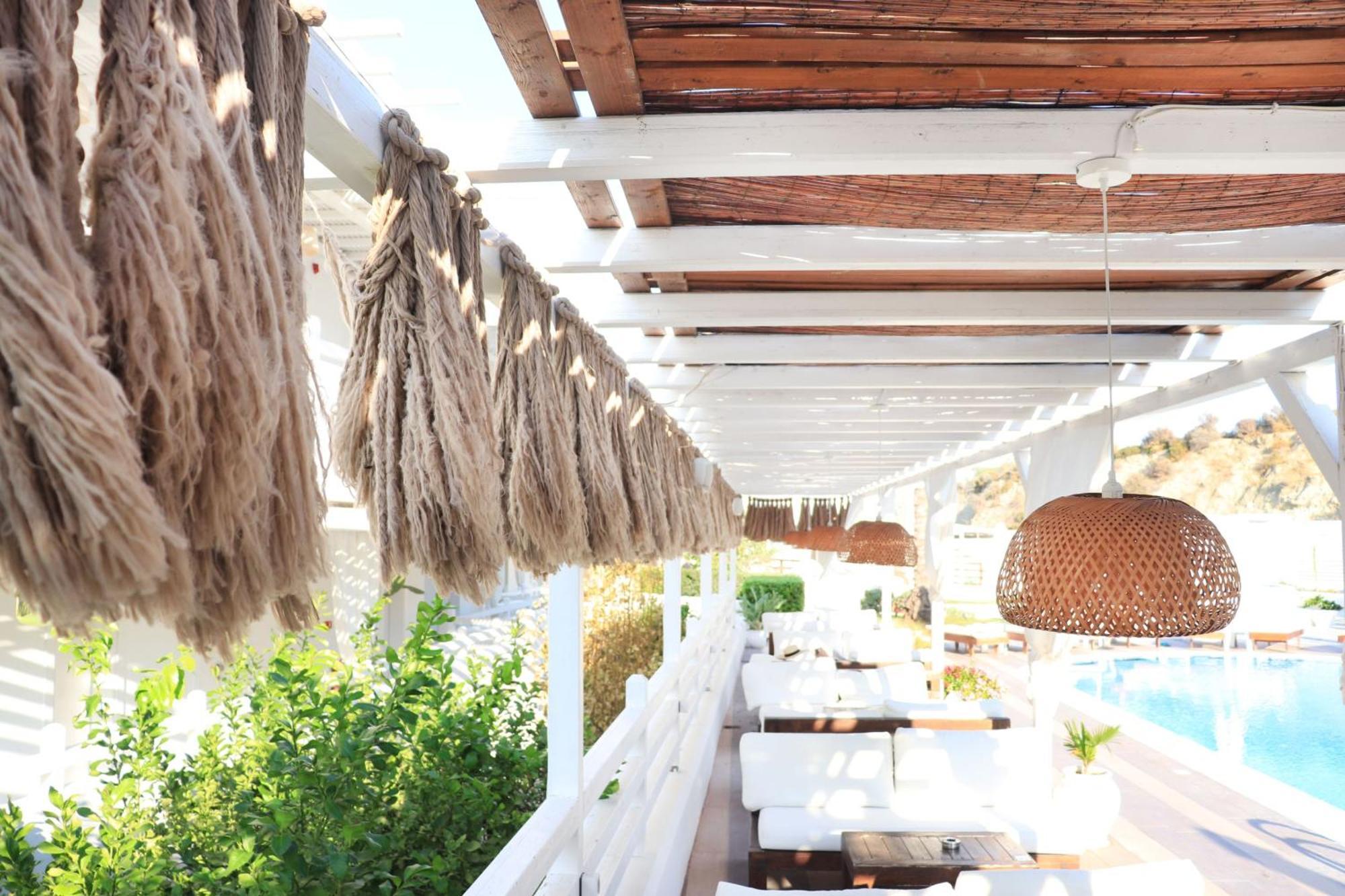 Hotel Aloe - Adults Only Faliraki