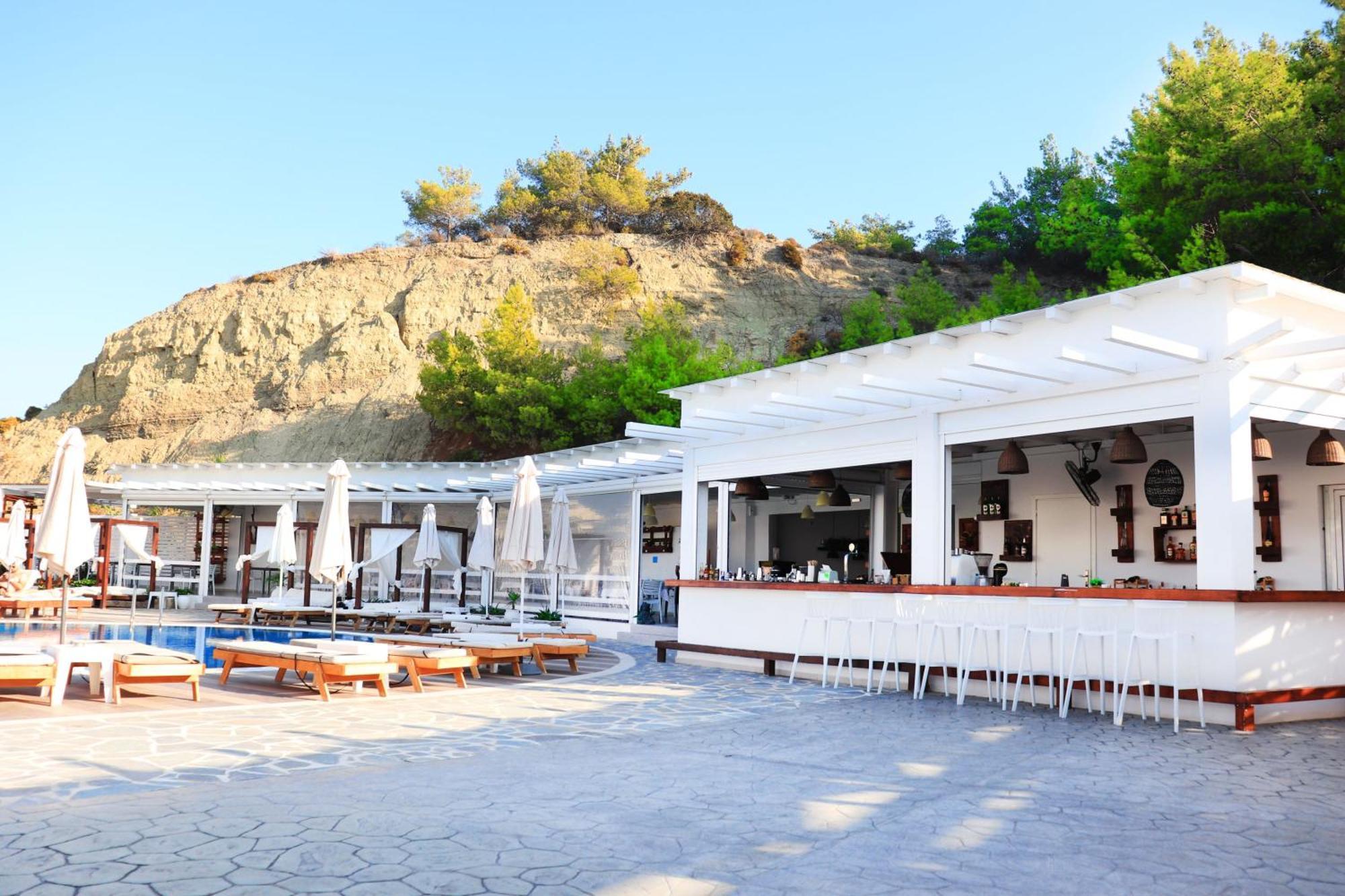 Aloe - Adults Only Faliraki