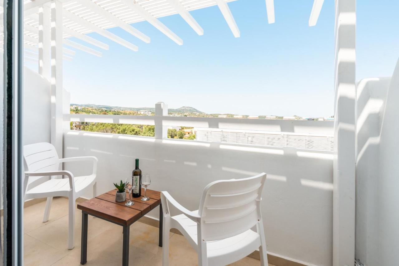 Hotel Aloe - Adults Only Faliraki