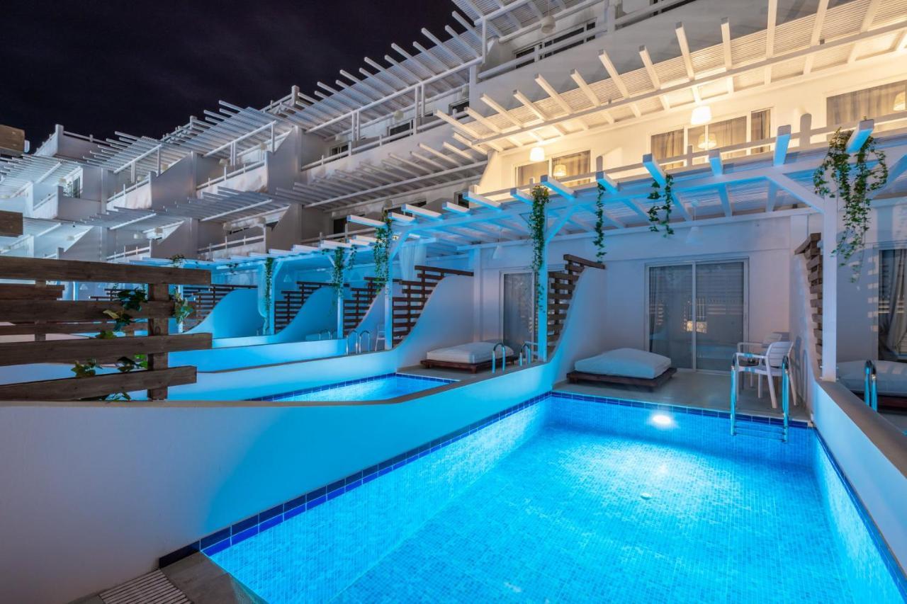 Aloe - Adults Only 4* Faliraki