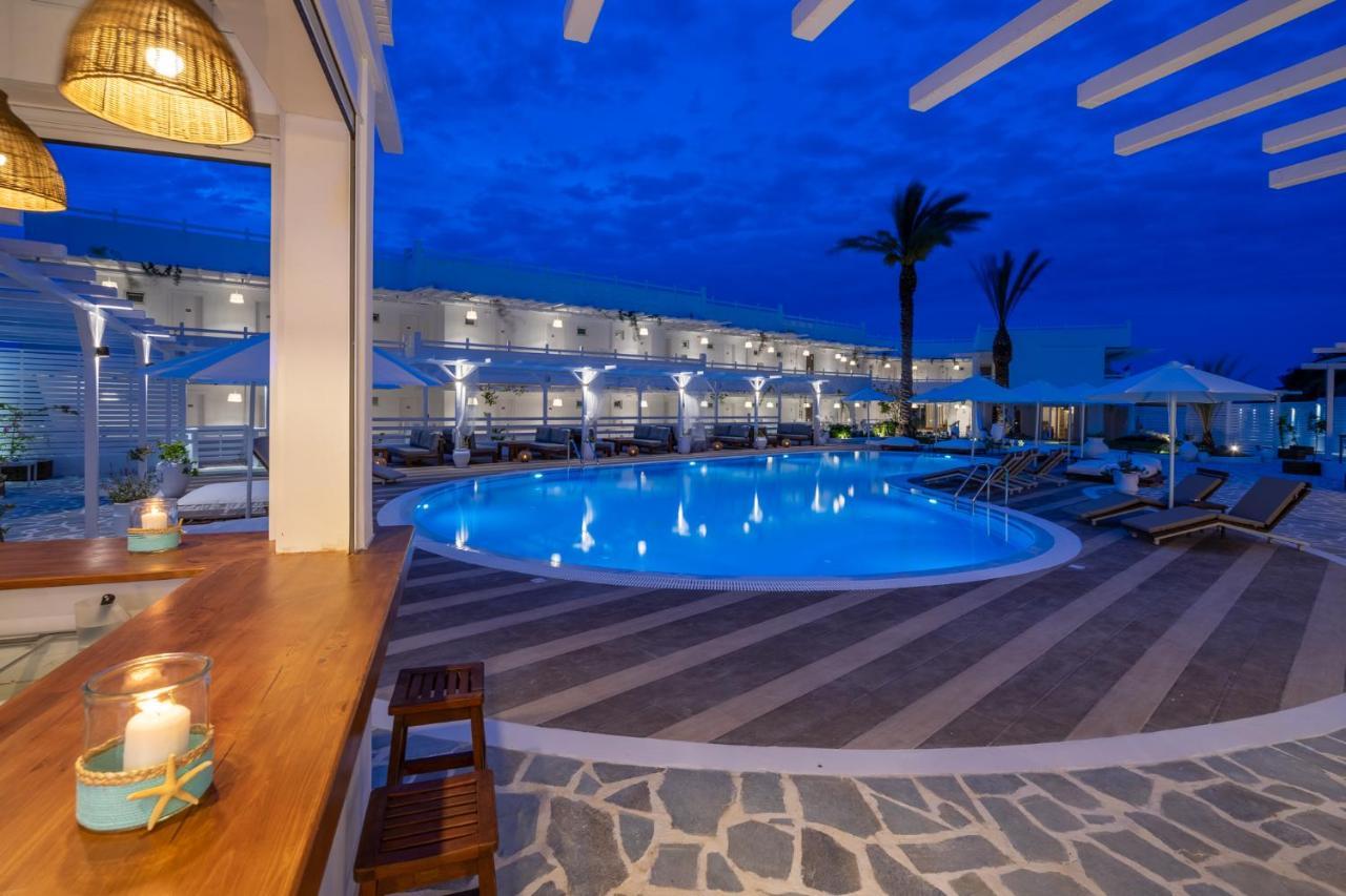 Aloe - Adults Only Hotel 4*