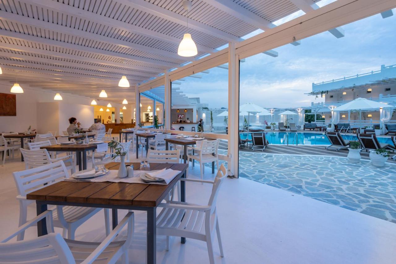 Aloe - Adults Only Hotel