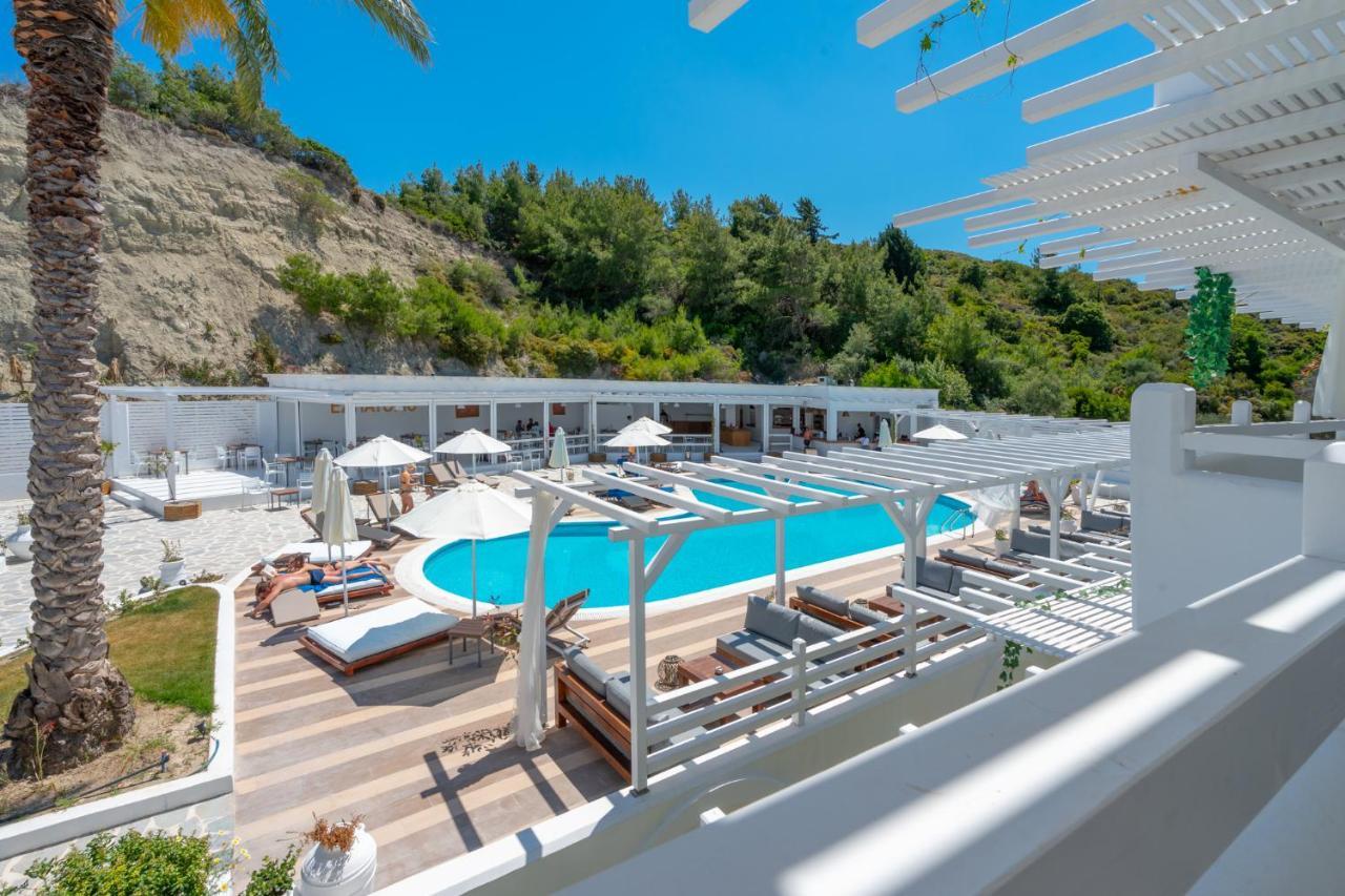 Hotel Aloe - Adults Only 4*