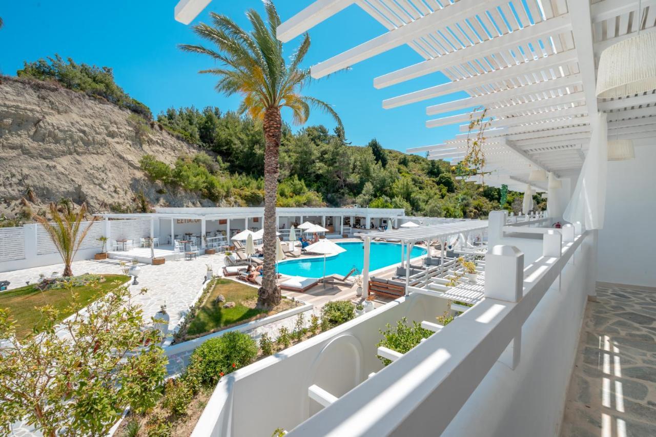 Aloe - Adults Only 4* Faliraki