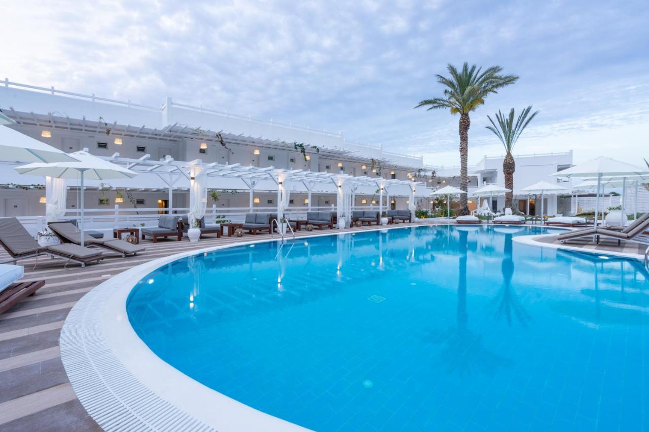 Aloe - Adults Only Hotel 4*