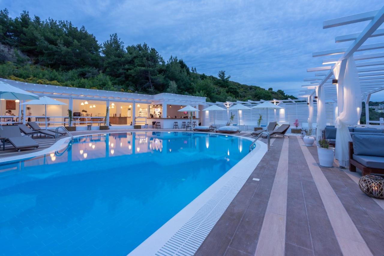 Hotel Aloe - Adults Only 4*