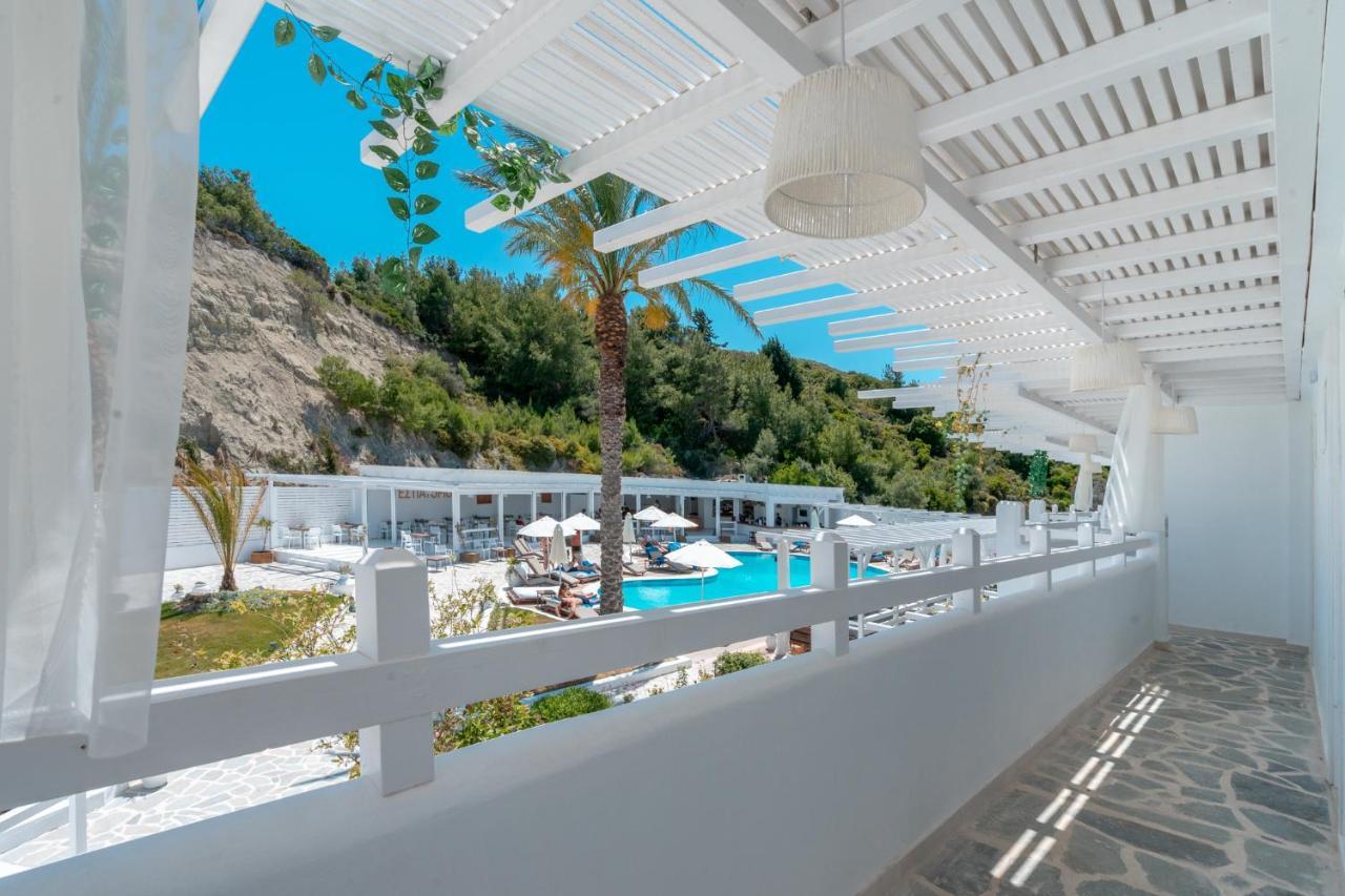 Aloe - Adults Only 4* Faliraki