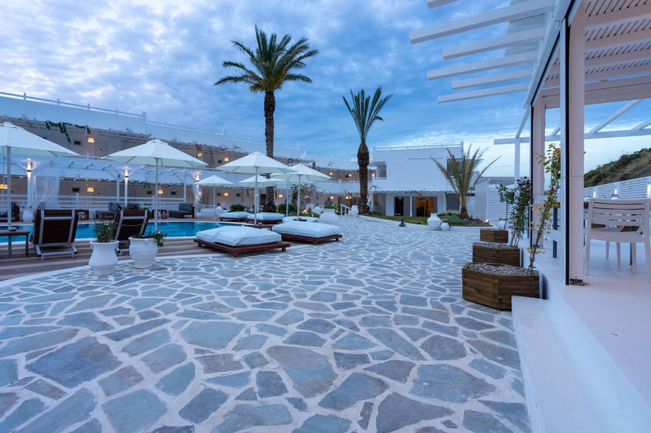 Hotel Aloe - Adults Only Faliraki