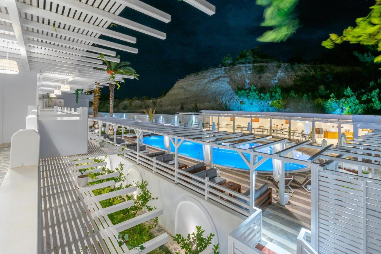Hotel Aloe - Adults Only Faliraki