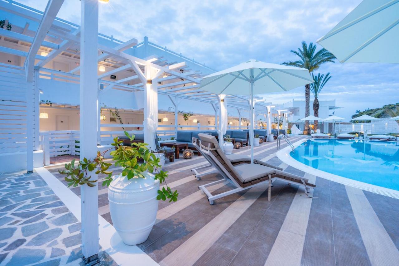 Hotel Aloe - Adults Only 4*