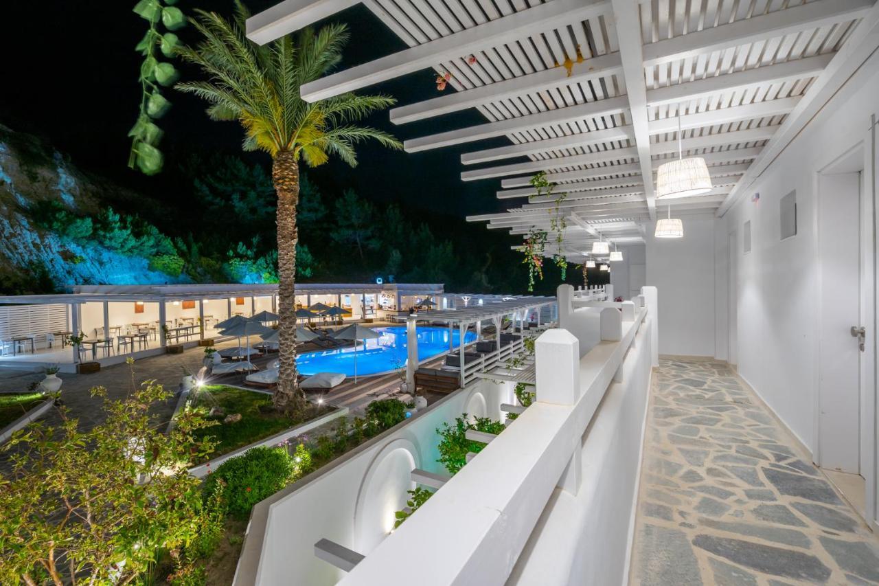 Aloe - Adults Only Hotel