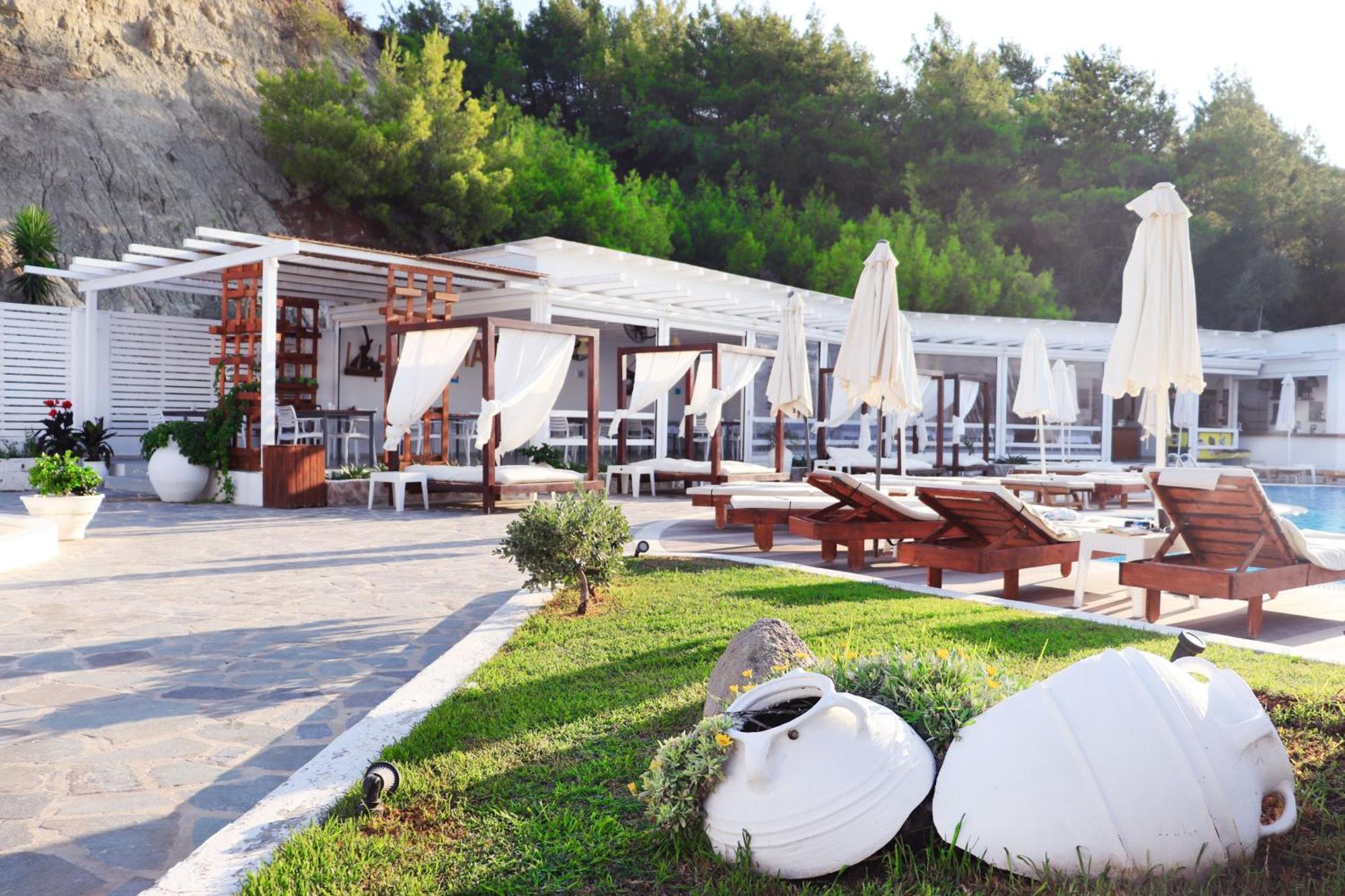Aloe - Adults Only Hotel